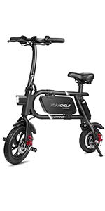 swagcycle pro battery