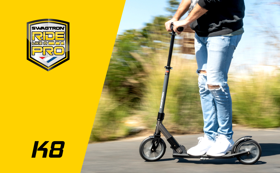 adult kick scooter