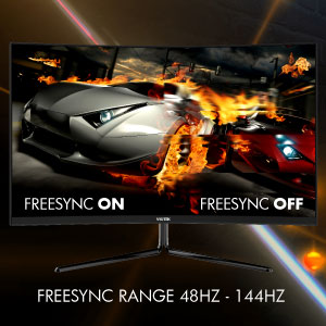 AMD FreeSync  NVIDIA GSYNC