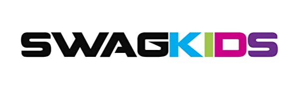 SWAGKIDS by SWAGTRON