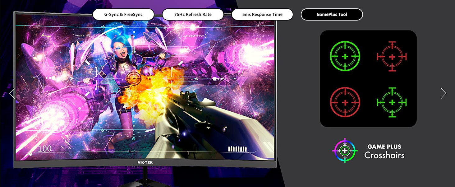 GamePlus Tool